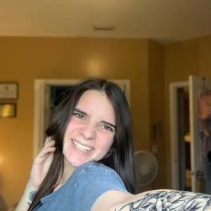 Meet your Posher, Brittany